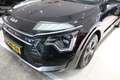 Kia Niro 1.6 GDi Hybrid DynamicPlusLine | Trekhaak afneemba Schwarz - thumbnail 4