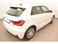Audi A1 Sportback 30TFSI LED PDC Rear View SHZ Weiß - thumbnail 5