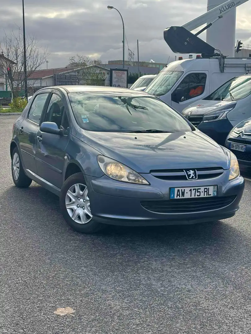 Peugeot 307 1.4e 16V Confort - 1