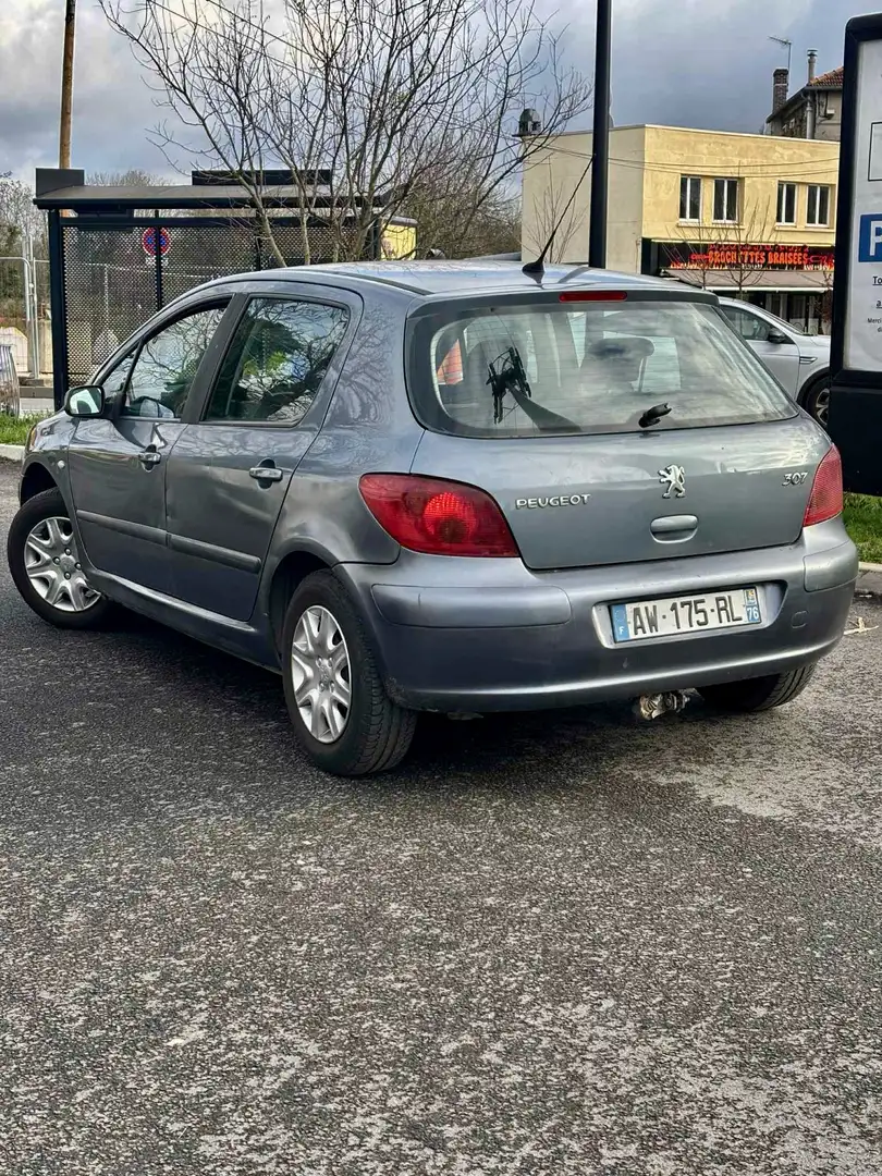 Peugeot 307 1.4e 16V Confort - 2