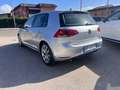 Volkswagen Golf VII 1.4 tsi Highline 140cv NAVI CLIMA CERCHI Argento - thumbnail 4