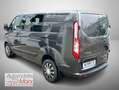Ford Transit Custom Titanium,Automatik,5 Sitzer,SHZ,Camera,Navi Grau - thumbnail 7