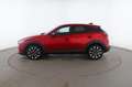 Mazda CX-3 1.8 Skyactiv-D Evolution 2WD 85kW Rojo - thumbnail 3