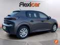 Peugeot 208 PureTech+55kW+%2875CV%29+Active Gris - thumbnail 7
