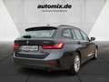 BMW 318 d Touring AUTOM.LED,ACC, SHZ,ACC,Digi Gris - thumbnail 3