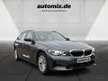 BMW 318 d Touring AUTOM.LED,ACC, SHZ,ACC,Digi Gris - thumbnail 4