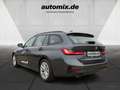 BMW 318 d Touring AUTOM.LED,ACC, SHZ,ACC,Digi Gris - thumbnail 2