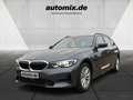 BMW 318 d Touring AUTOM.LED,ACC, SHZ,ACC,Digi Gris - thumbnail 1