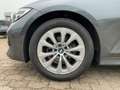 BMW 318 d Touring AUTOM.LED,ACC, SHZ,ACC,Digi Gris - thumbnail 14