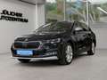 Skoda Octavia Combi Scout 4x4, Garantie 01.2027 Schwarz - thumbnail 4