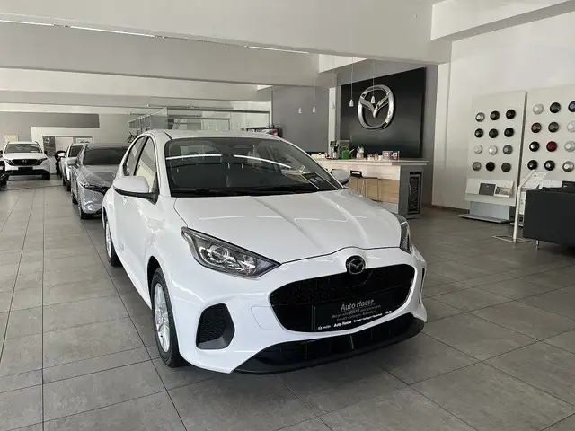 Mazda Autres 2 Hybrid MY26 1.5 116PS  Prime-Line