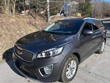 Sorento 2.2 CRDI 200 ch ISG 4x4 7pl Active