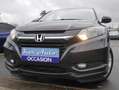 Honda HR-V 1.5i-VTEC Elegance*GPS*SIEGES CHAUFFANTS*CLIM* Zwart - thumbnail 1