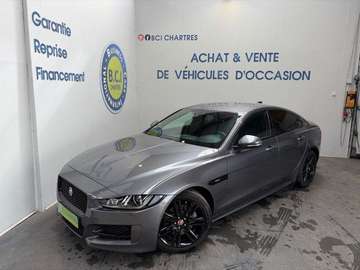 2.0D 180ch R-Sport BVA8