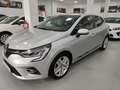 Renault Clio TCe Intens 74kW Argent - thumbnail 2