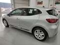 Renault Clio TCe Intens 74kW Argent - thumbnail 4