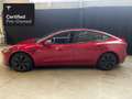 Tesla Model 3 Rear-Wheel Drive “Certified Pre-Owned” Rood - thumbnail 4