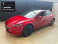Tesla Model 3 Rear-Wheel Drive “Certified Pre-Owned” Rood - thumbnail 1