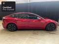 Tesla Model 3 Rear-Wheel Drive “Certified Pre-Owned” Rood - thumbnail 10
