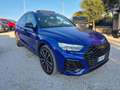 Audi Q5 Q5 Sportback 40 2.0 tdi mhev Edition One quattro Blu/Azzurro - thumbnail 31