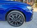 Audi Q5 Q5 Sportback 40 2.0 tdi mhev Edition One quattro Blau - thumbnail 4