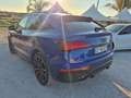 Audi Q5 Q5 Sportback 40 2.0 tdi mhev Edition One quattro Blau - thumbnail 3