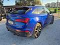 Audi Q5 Q5 Sportback 40 2.0 tdi mhev Edition One quattro Blau - thumbnail 7