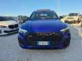 Audi Q5 Q5 Sportback 40 2.0 tdi mhev Edition One quattro Blau - thumbnail 2