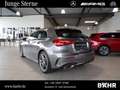 Mercedes-Benz A 180 A 180 Kompaktlimousine AMG Line/Navi/Styling Klima Grau - thumbnail 3