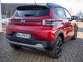 Citroen C3 1.2 Turbo 100 MAX PDC KAMERA NAVI HUD LED Rood - thumbnail 3
