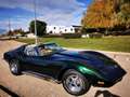 Corvette C3 Stingray V8 350 Manual Grün - thumbnail 2