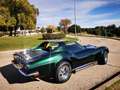 Corvette C3 Stingray V8 350 Manual Grün - thumbnail 1