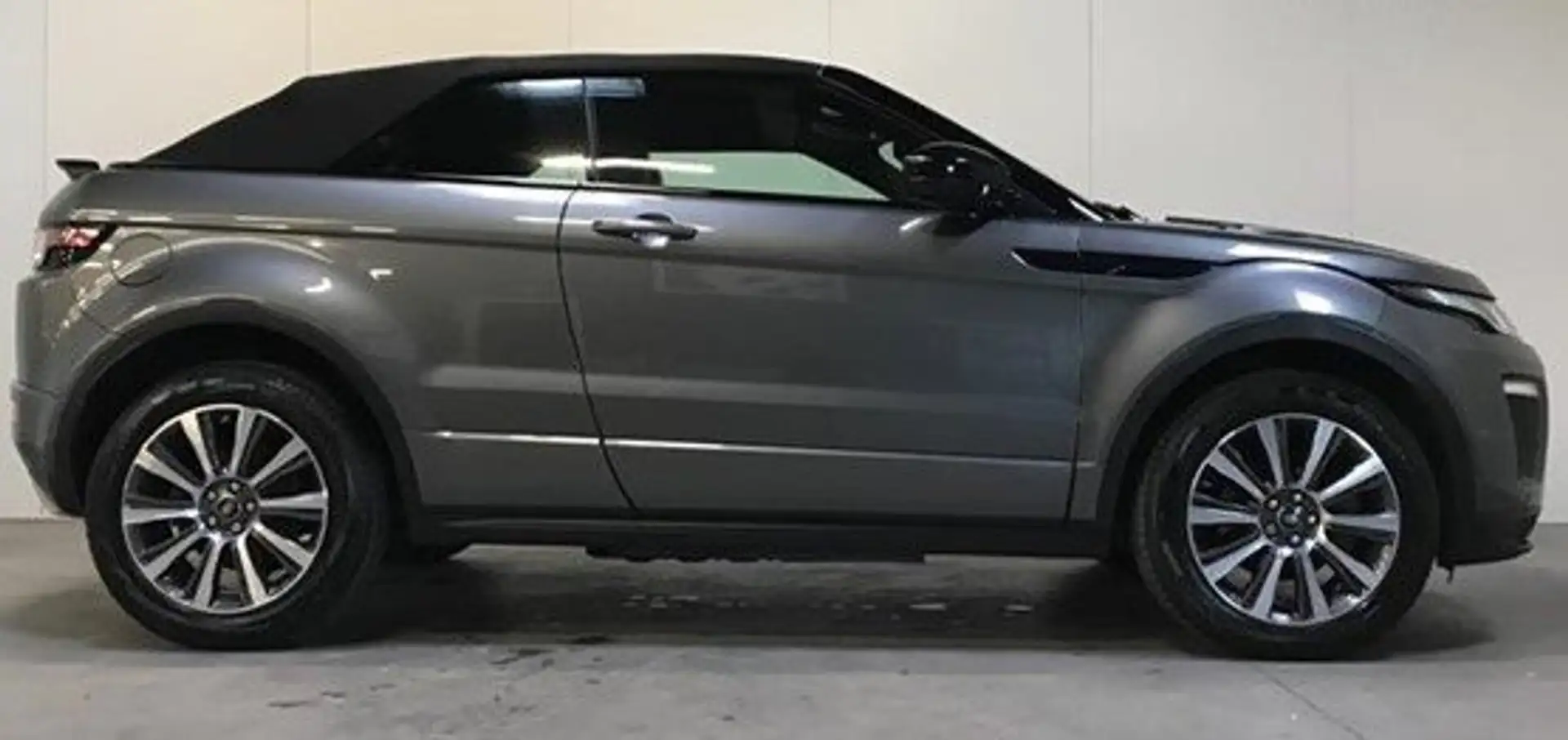 Land Rover Range Rover Evoque Range+Rover+Evoque+Cabrio+TD4HSE+Dynamic - 1