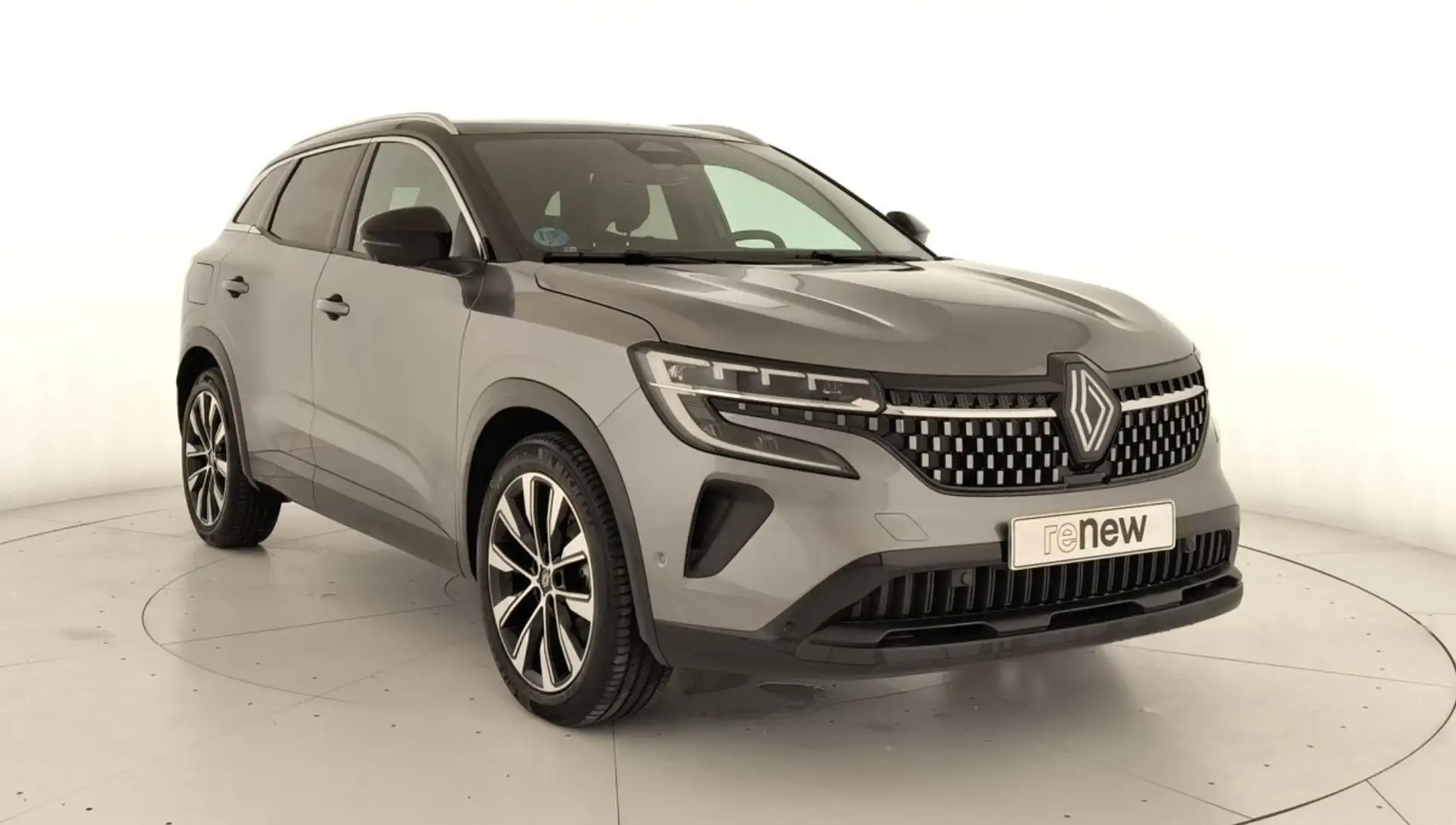 Renault Austral 1.2 full hybrid e-tech Techno 146kW - 2