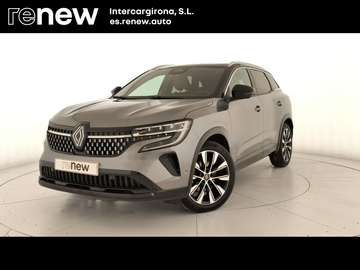 1.2 full hybrid e-tech Techno 146kW