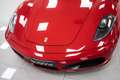 Ferrari F430 SPIDER 4.3 F1 CARBOCERAMICI SERVICE BOOK KM CERT Rouge - thumbnail 17
