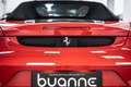 Ferrari F430 SPIDER 4.3 F1 CARBOCERAMICI SERVICE BOOK KM CERT Rouge - thumbnail 43