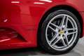 Ferrari F430 SPIDER 4.3 F1 CARBOCERAMICI SERVICE BOOK KM CERT Rouge - thumbnail 30