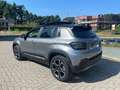 Jeep Avenger 1.2 Turbo MHEV SUMMIT+BICOLORE+TETTO APRIBILE KM0 Gris - thumbnail 5