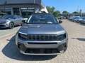 Jeep Avenger 1.2 Turbo MHEV SUMMIT+BICOLORE+TETTO APRIBILE KM0 Grigio - thumbnail 2