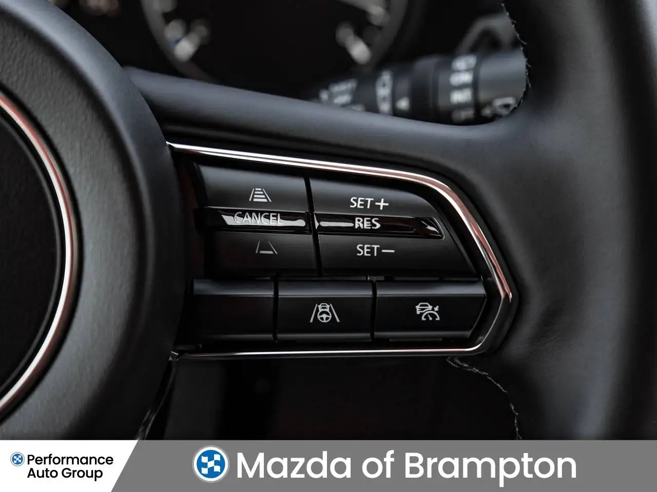 Mazda CX-90 MHEV снимка Mazda CX-90 MHEV