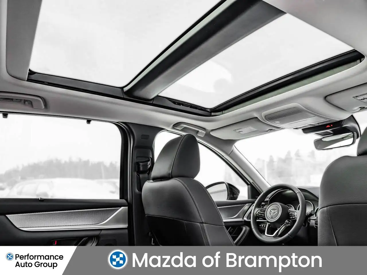 Mazda CX-90 MHEV снимка Mazda CX-90 MHEV