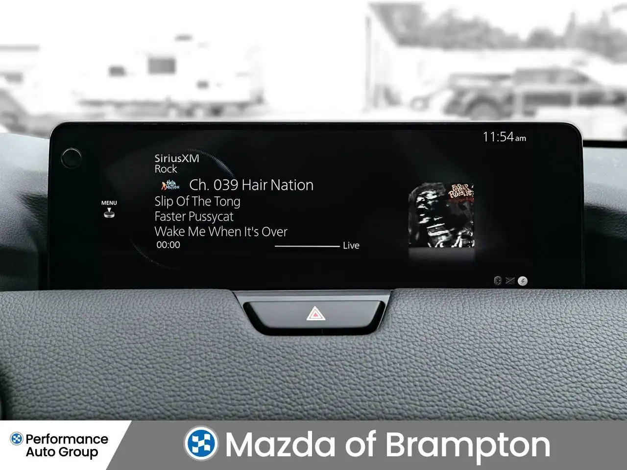 Mazda CX-90 MHEV снимка Mazda CX-90 MHEV