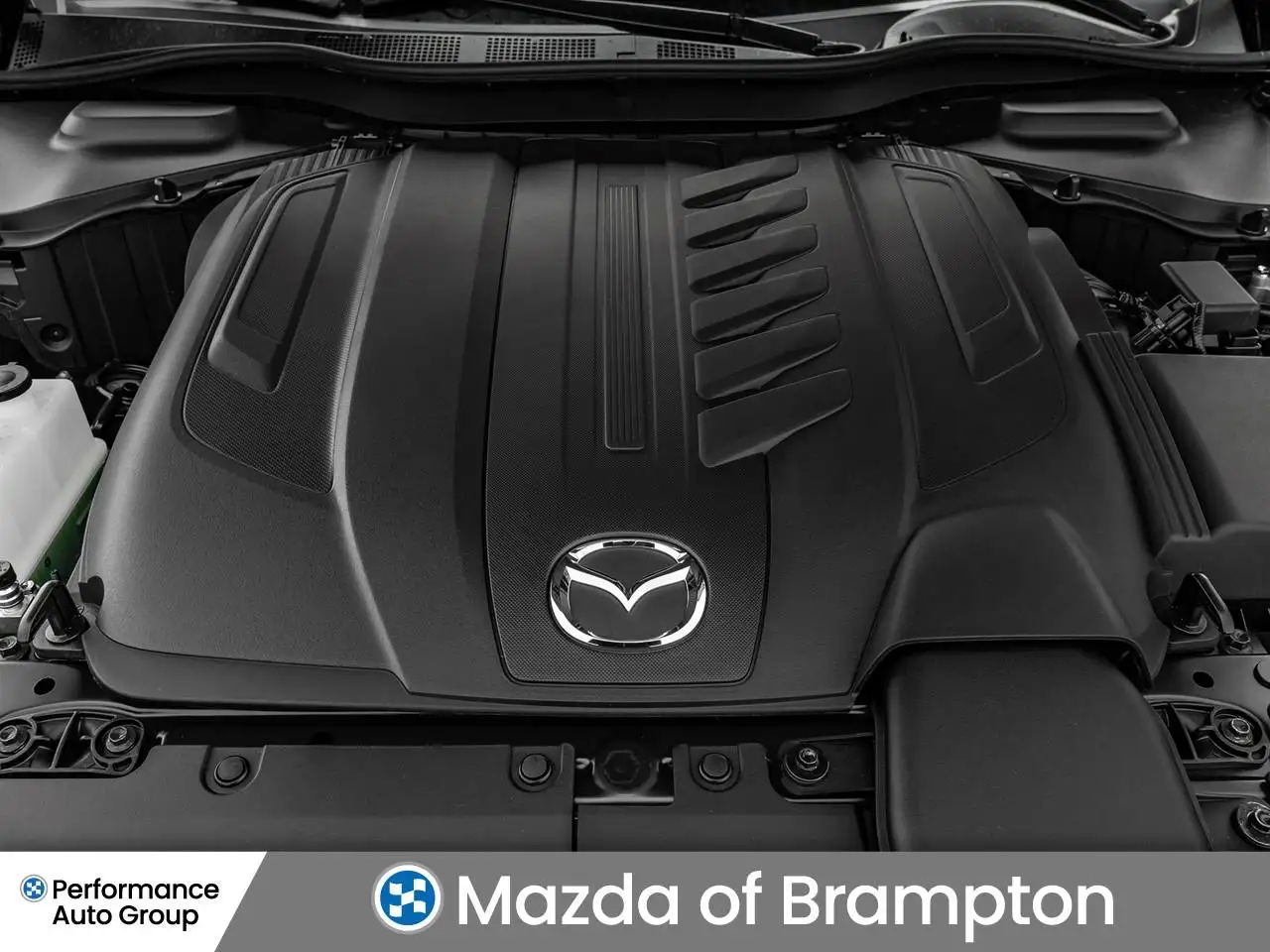 Mazda CX-90 MHEV снимка Mazda CX-90 MHEV
