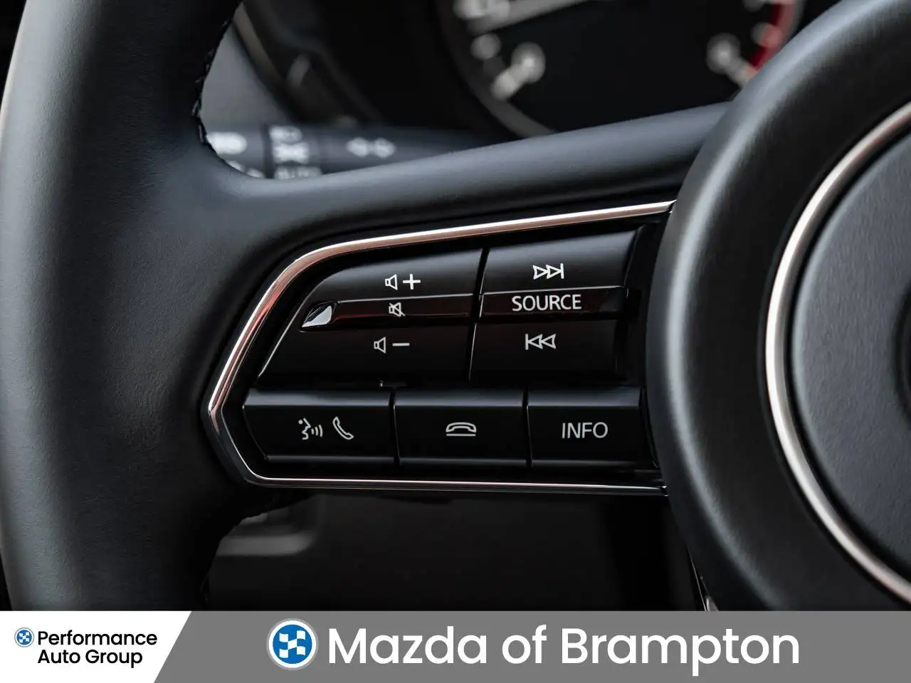 Mazda CX-90 MHEV снимка Mazda CX-90 MHEV