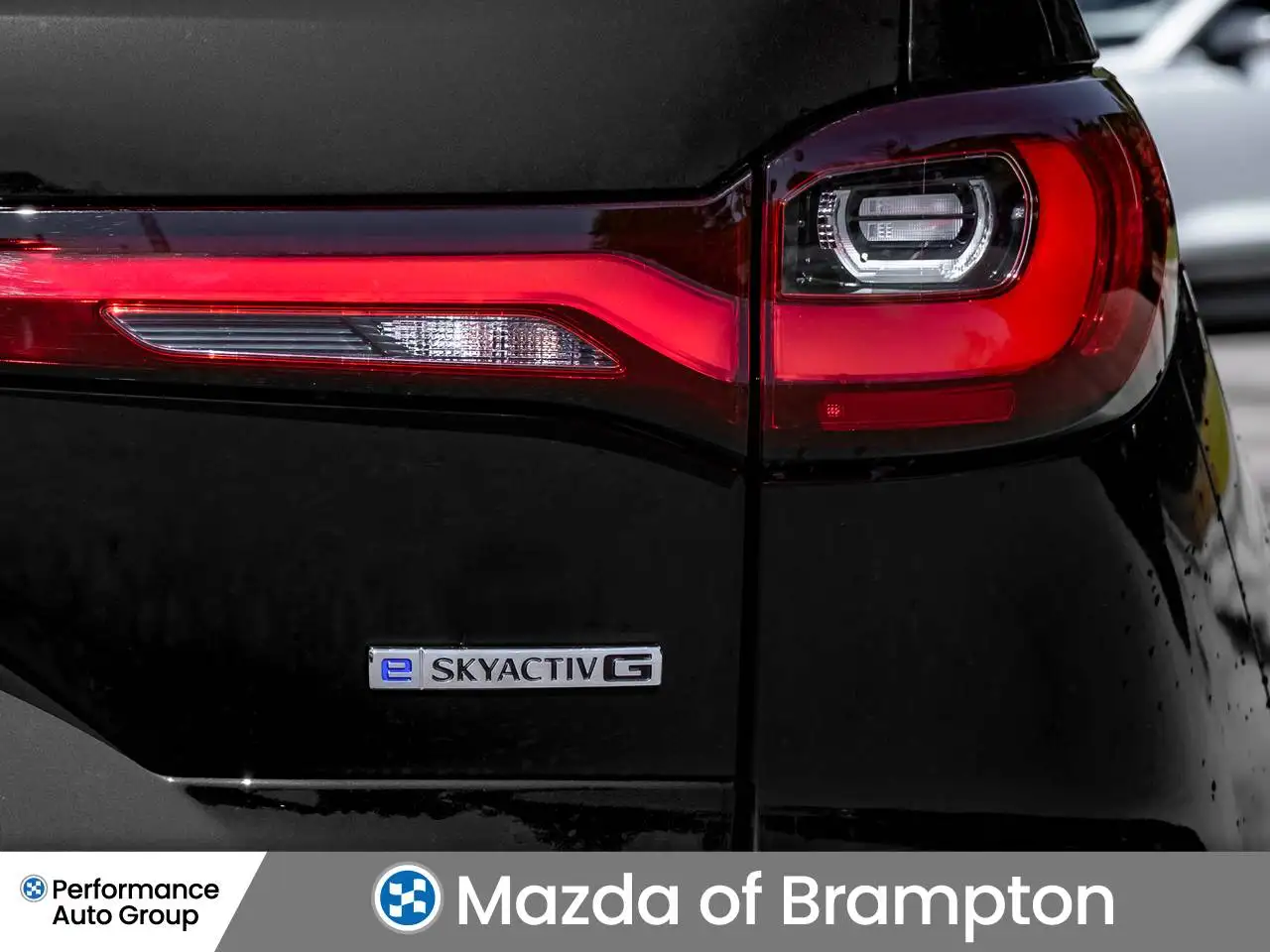 Mazda CX-90 MHEV снимка Mazda CX-90 MHEV