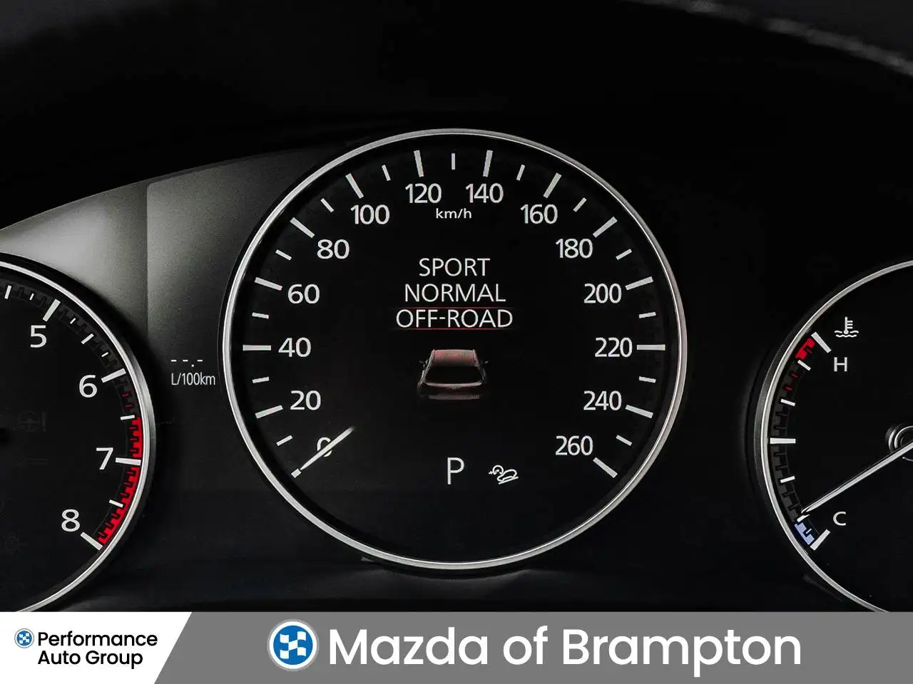 Mazda CX-90 MHEV снимка Mazda CX-90 MHEV
