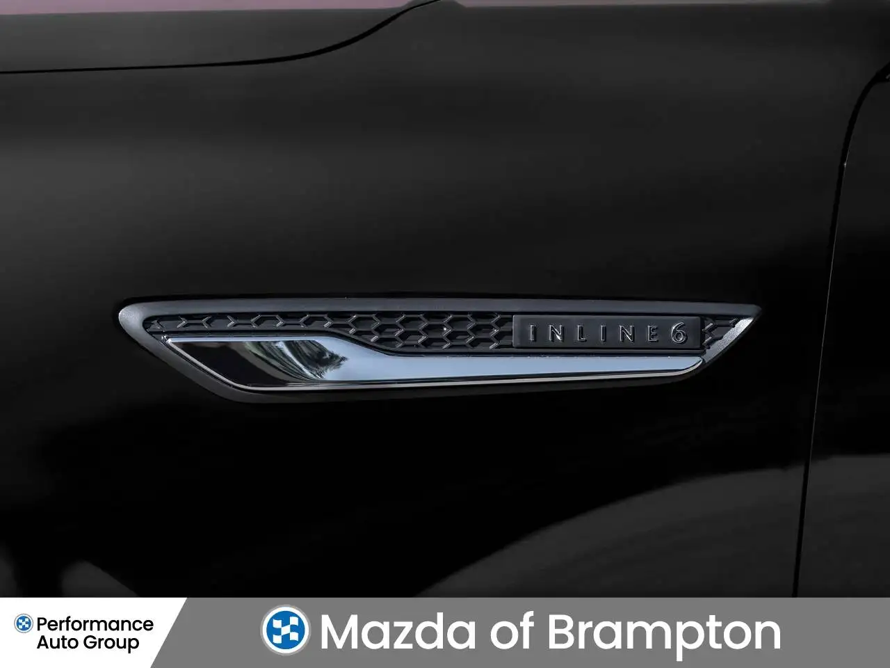Mazda CX-90 MHEV снимка Mazda CX-90 MHEV