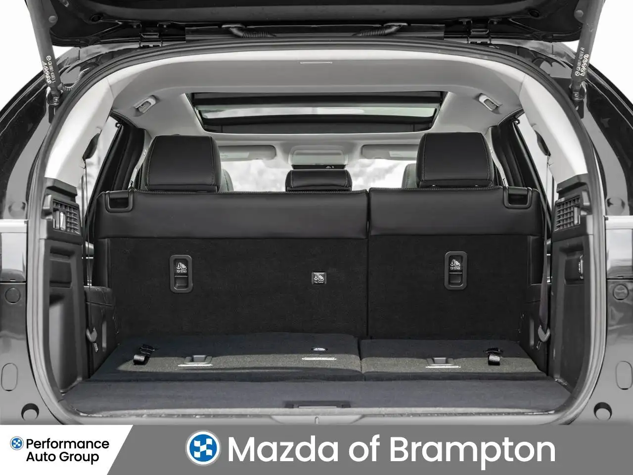 Mazda CX-90 MHEV снимка Mazda CX-90 MHEV