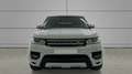 Land Rover Range Rover Sport 3.0TDV6 HSE Aut. Blanco - thumbnail 8